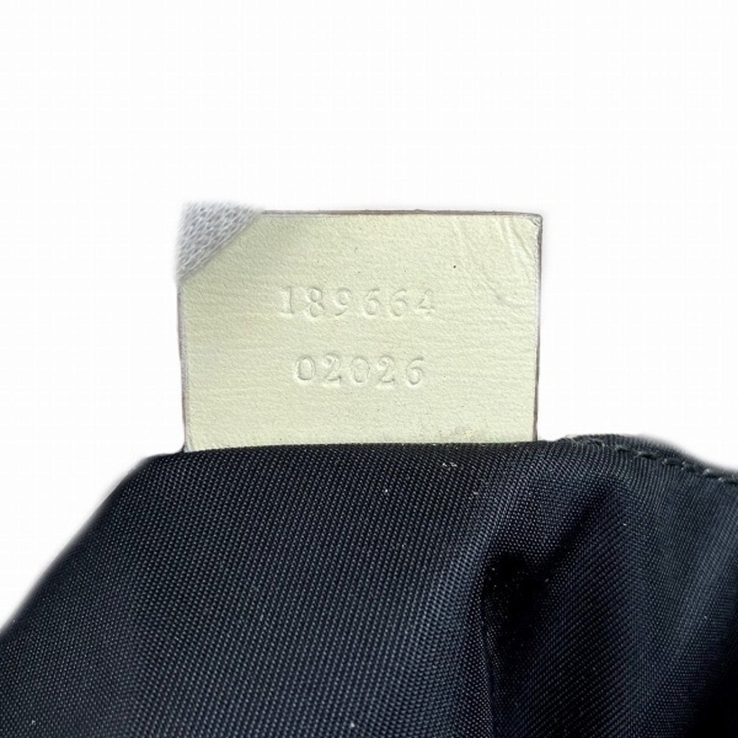Gucci Synthetic Tote Bag ()