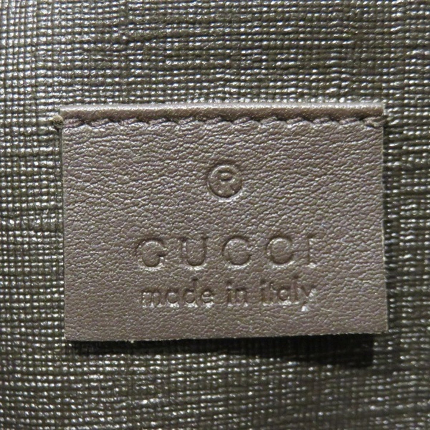 Gucci Gg Supreme Canvas Wallet ()