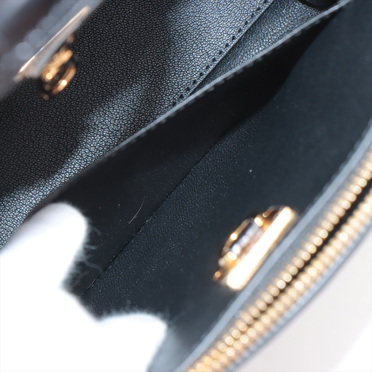 Louis Vuitton Crocodile Brilliant City Timer MINI Reaction