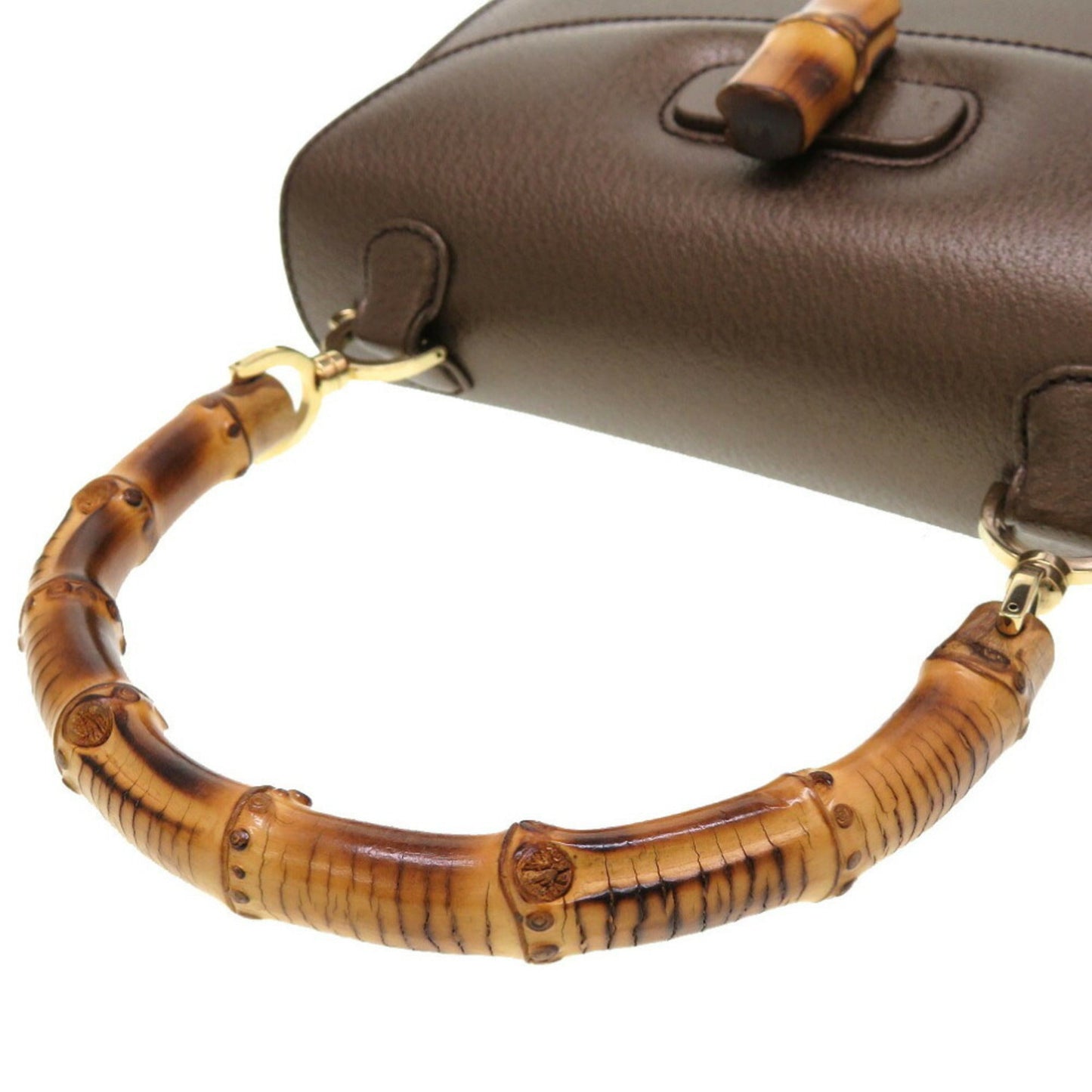 Luxury Gucci Trending 2025 Bamboo
