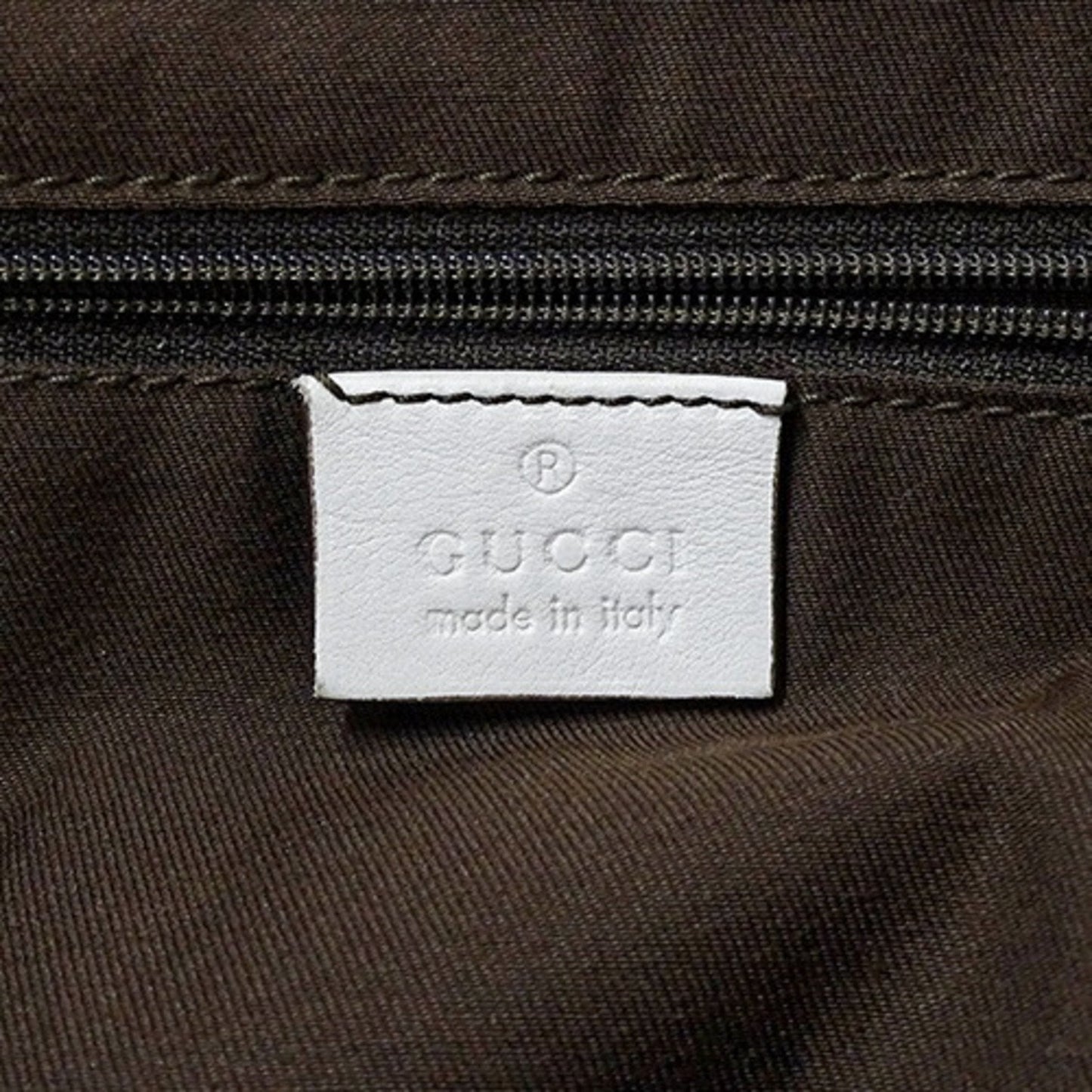 Luxury Gucci Trending 2025 Abbey Canvas Tote Bag ()