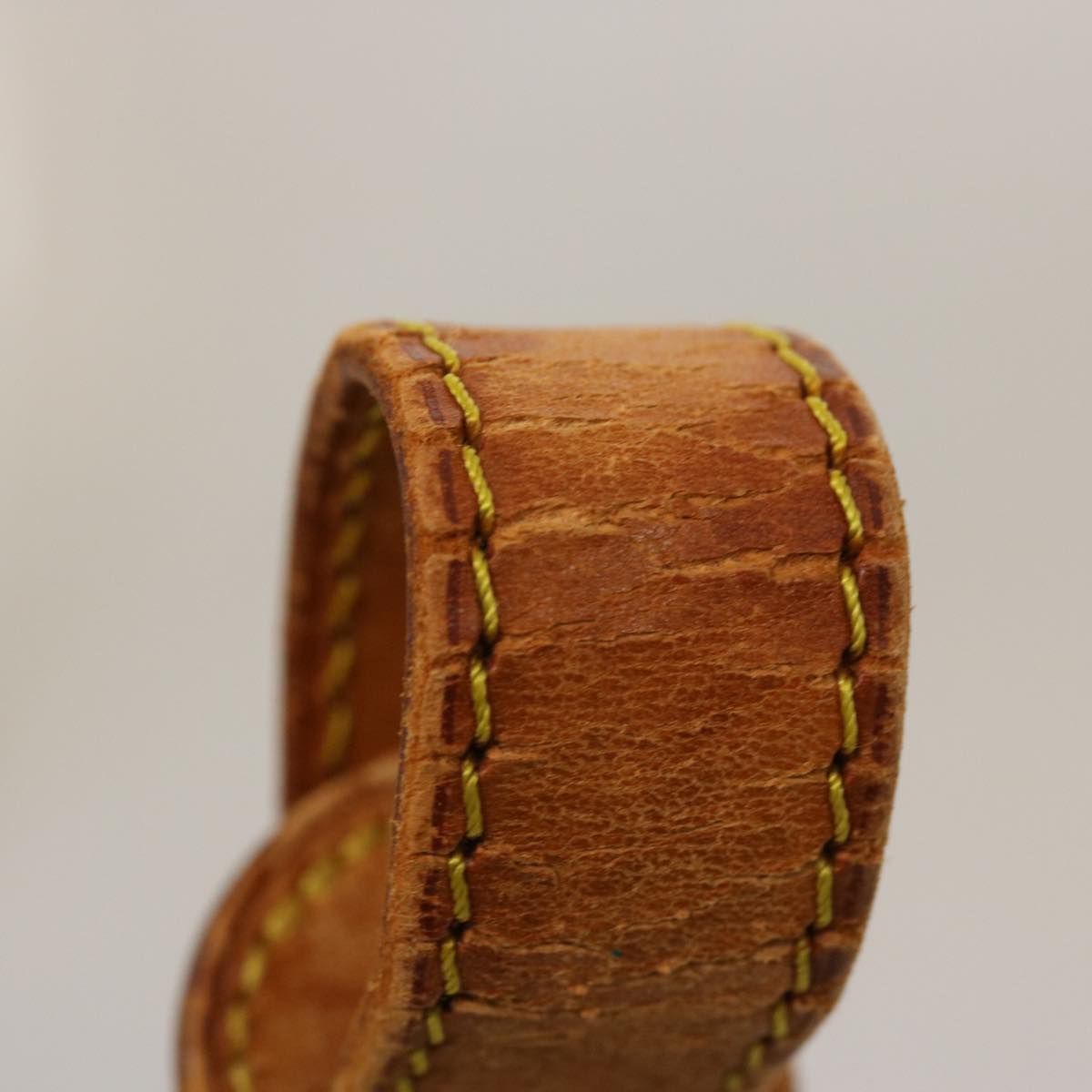 LOUIS VUITTON Monogram Keepall Bandouliere 55 Boston Bag M41414 LV 74178