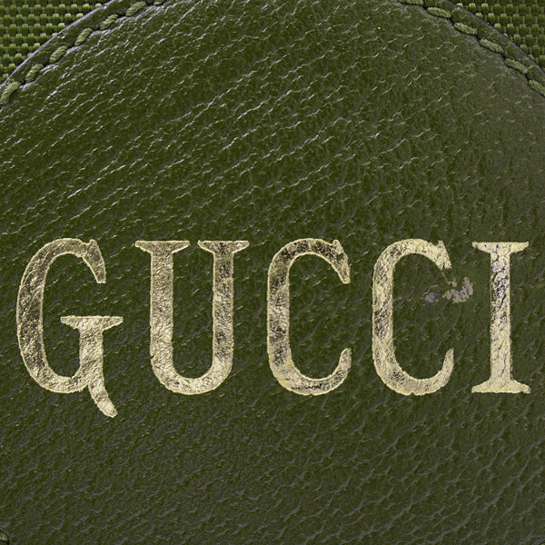 Luxury Gucci Trending 2025 Off The Grid 2WAY Medium Tote Bag GG Nylon