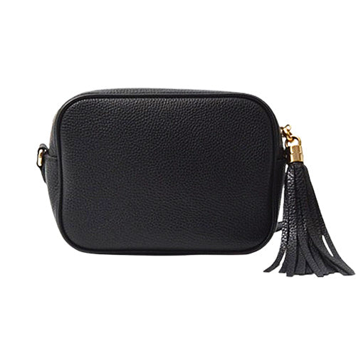 Luxury Gucci Trending 2025 Leather GG Marmont Small Disco Bag Crossbody