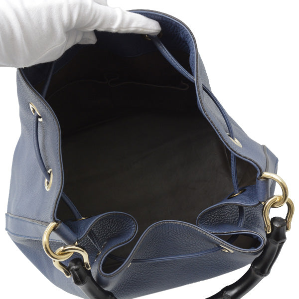 Luxury Gucci Trending 2025 Bamboo 2WAY Bag Handbag 387613