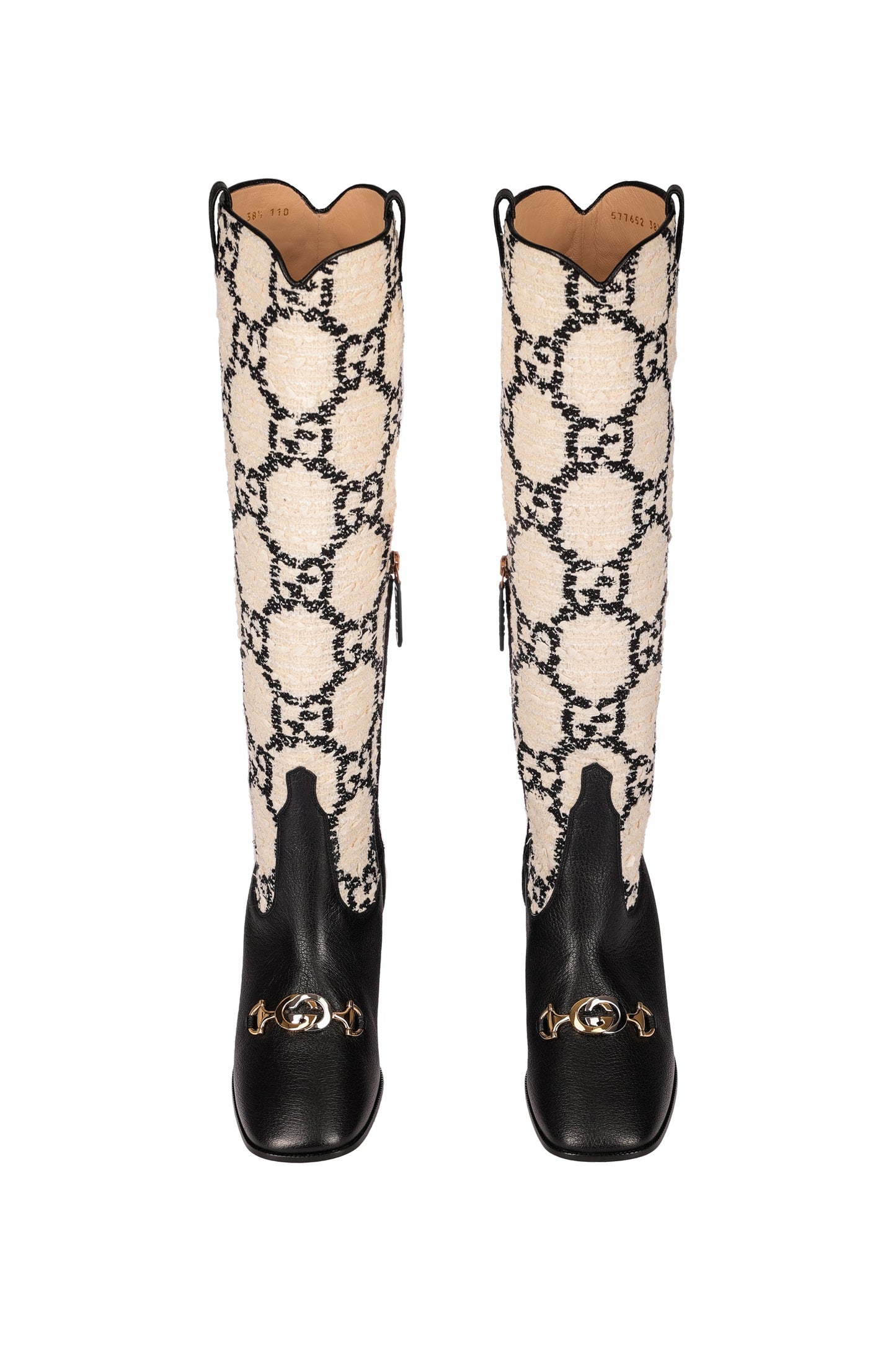 Luxury Gucci Trending 2025 BOOTS