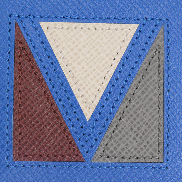 Louis Vuitton Taiga Leather Organizer de Poche Card Case M30790