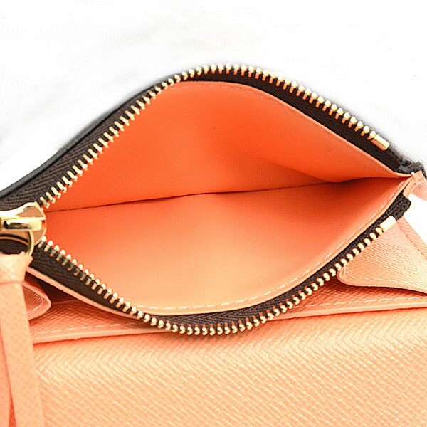 Louis Vuitton Monogram Rosalie Coin Purse M83581