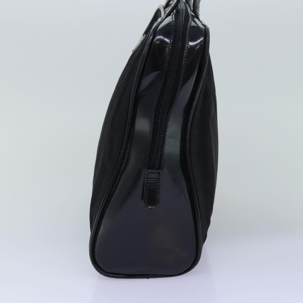 Luxury PradaShoulder Bag Nylon Black 76453