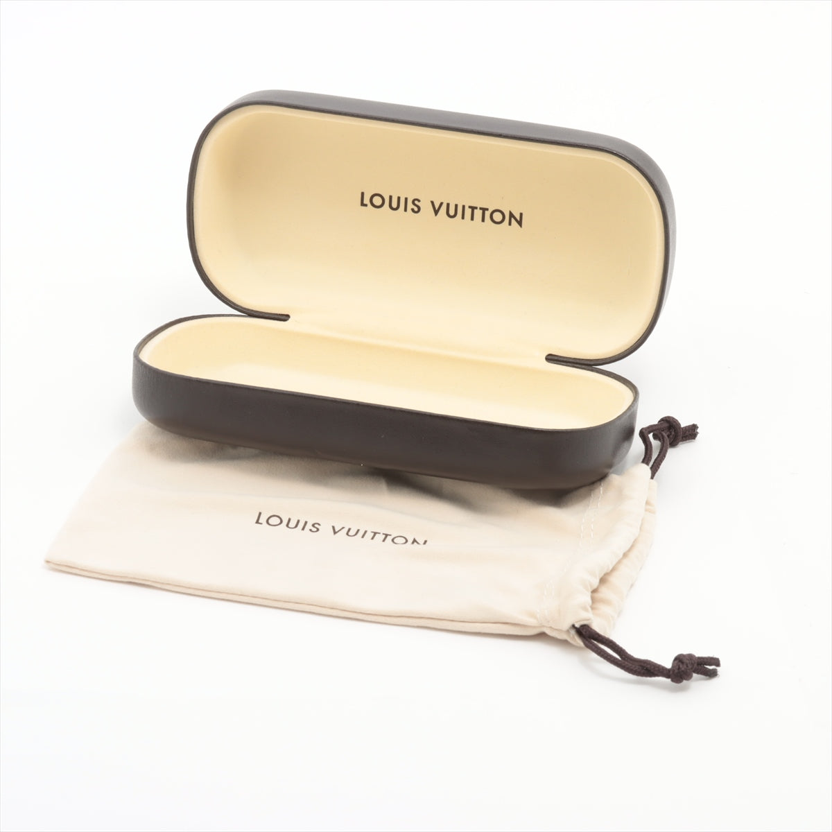 Louis Vuitton Z0736W solar glasses GP Regin Brown 56 15