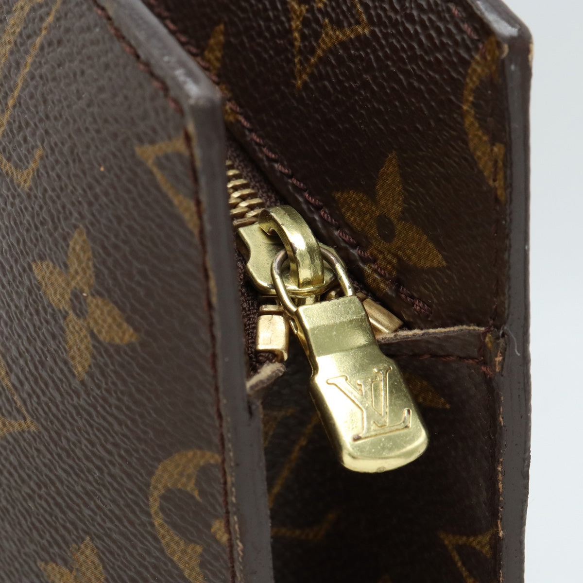 Louis Vuitton Monogram Balon Tortoise Shoulder Bag Louis Vuitton M51102 Shoulder Shoulder Shoulder Shoulder Shoulder