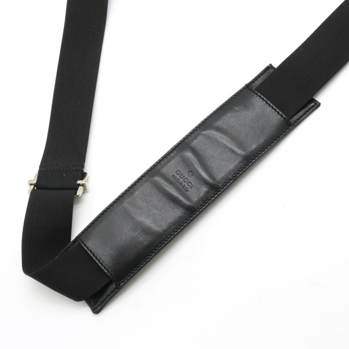Luxury Gucci Trending 2025 Synthetic Shoulder Bag ()