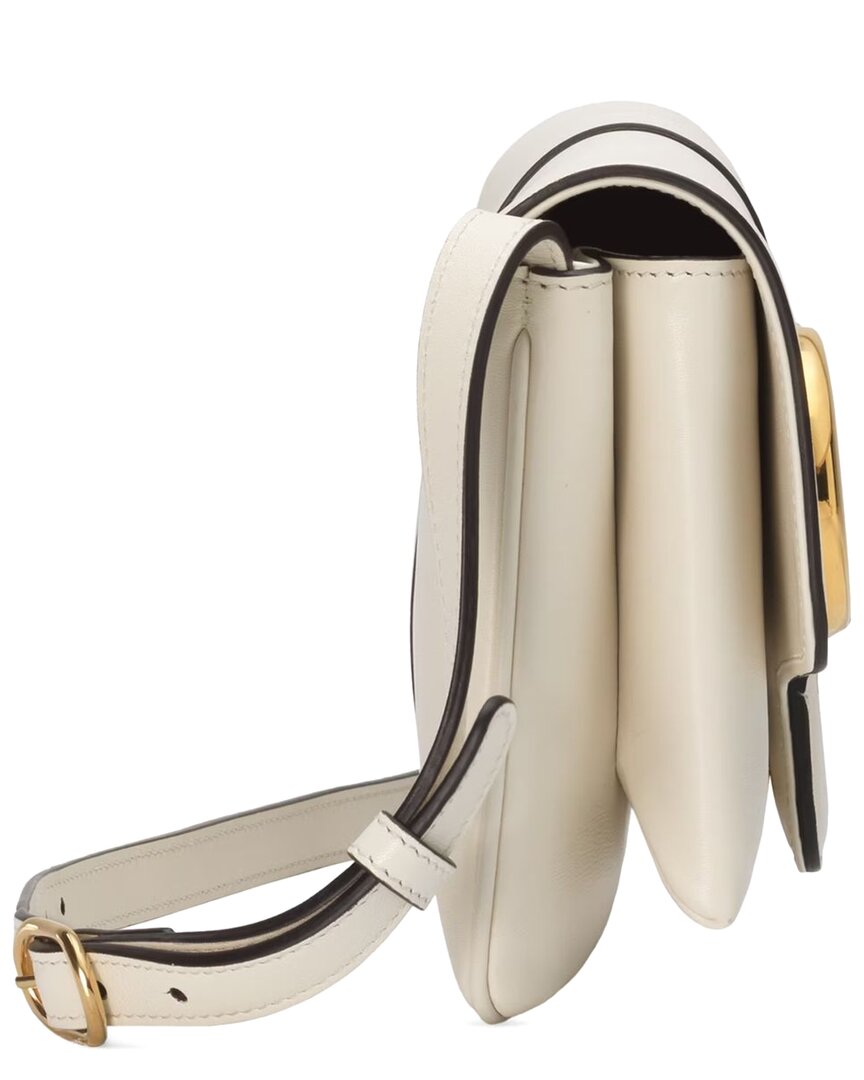 Gucci Arli Small Leather Shoulder Bag