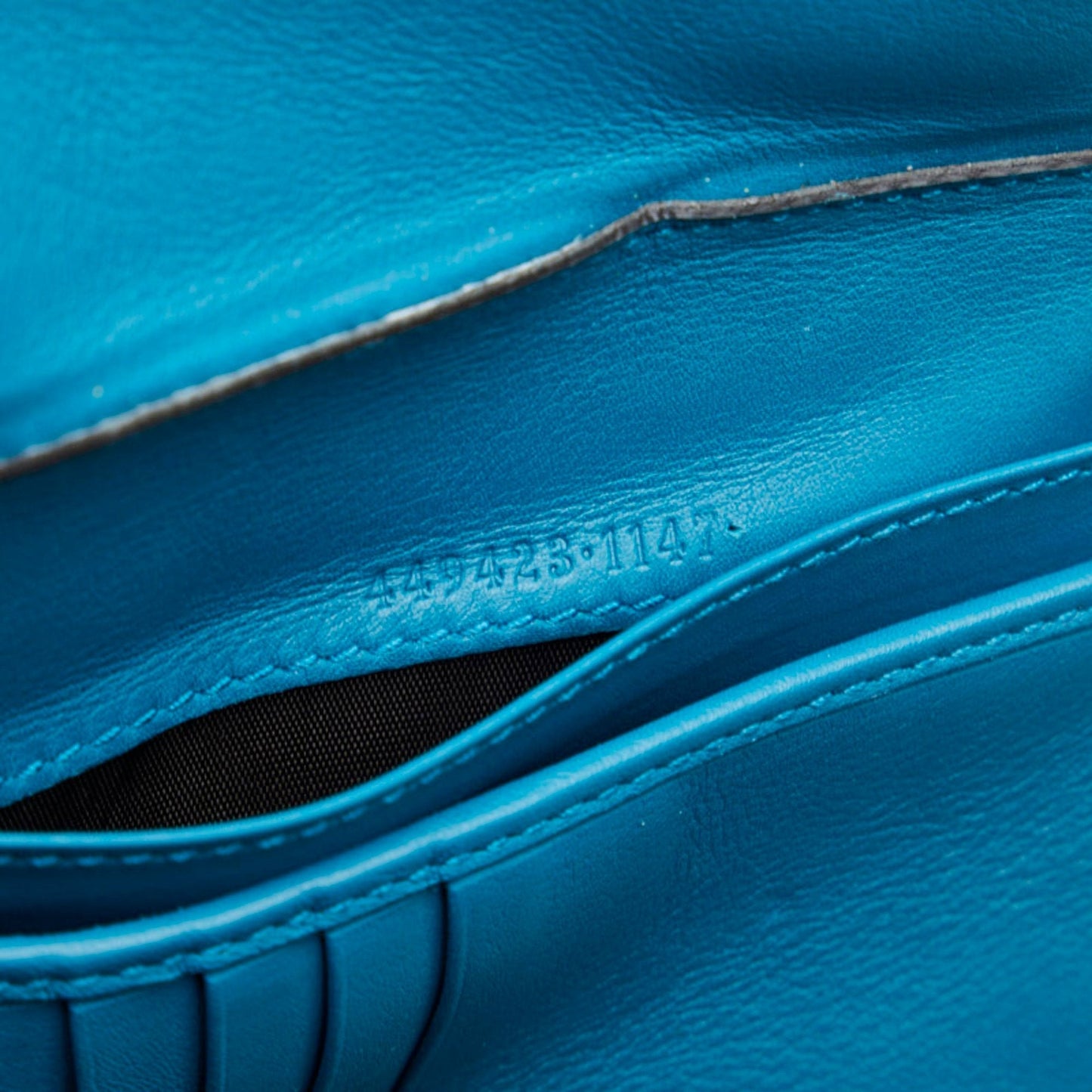 Luxury Gucci Trending 2025 Luxury Gucci Trending 2025ssima Leather Wallet ()