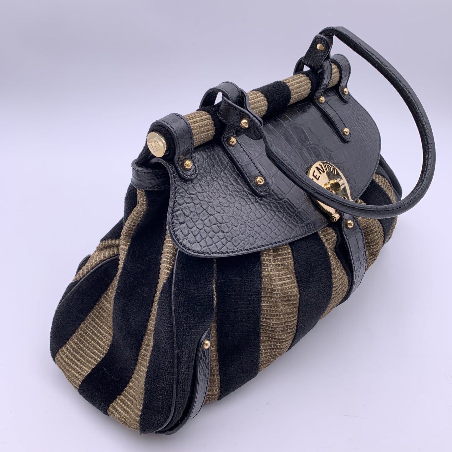 Luxury FendiHandbag Magic