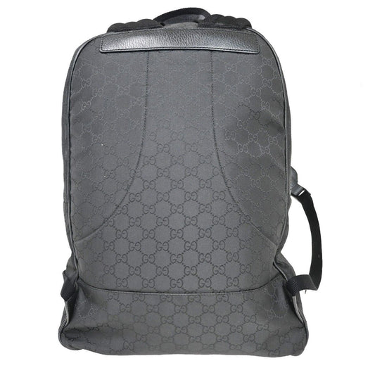 Luxury Gucci Trending 2025 Canvas Backpack Bag ()