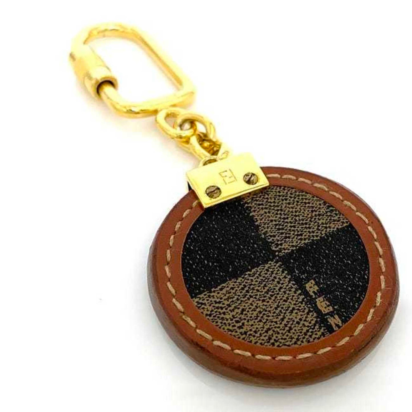Luxury Fendi Wallet - '10s