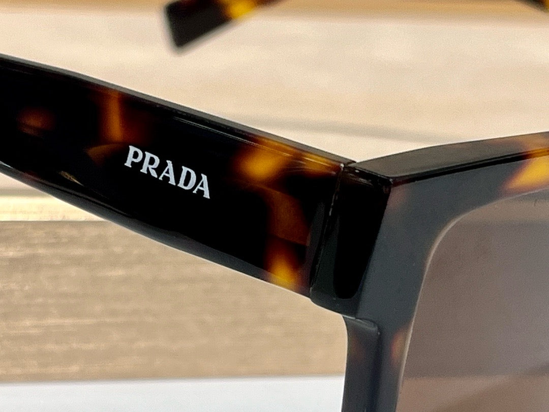 Luxury PradaLuxury PradaSunglasses 33