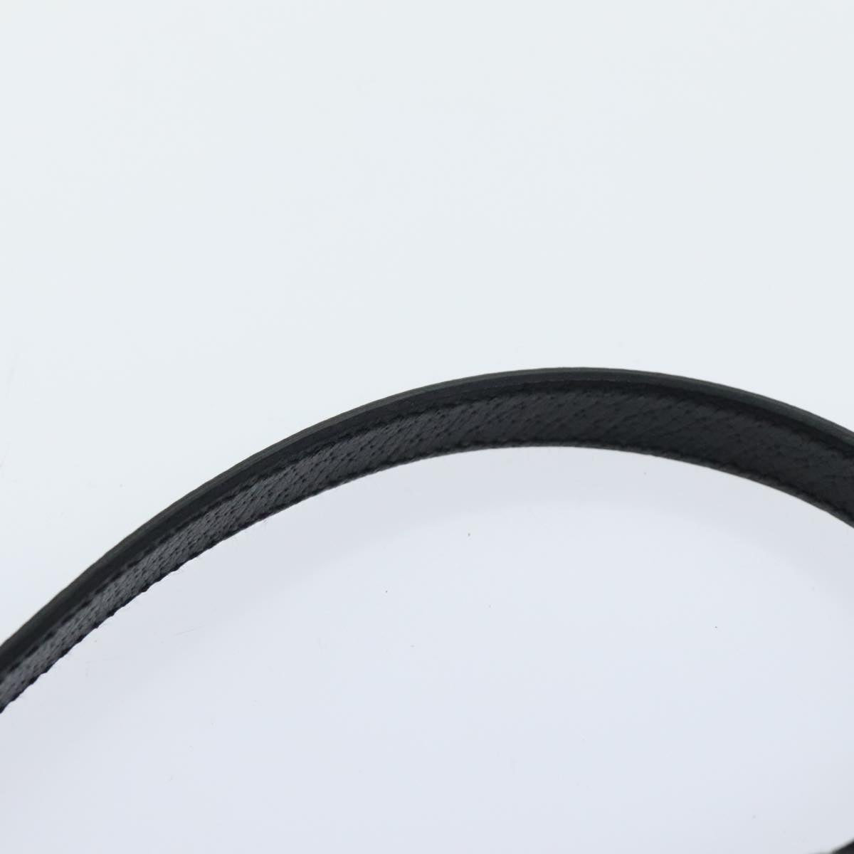 Gucci Abbey Canvas Clutch Bag ()