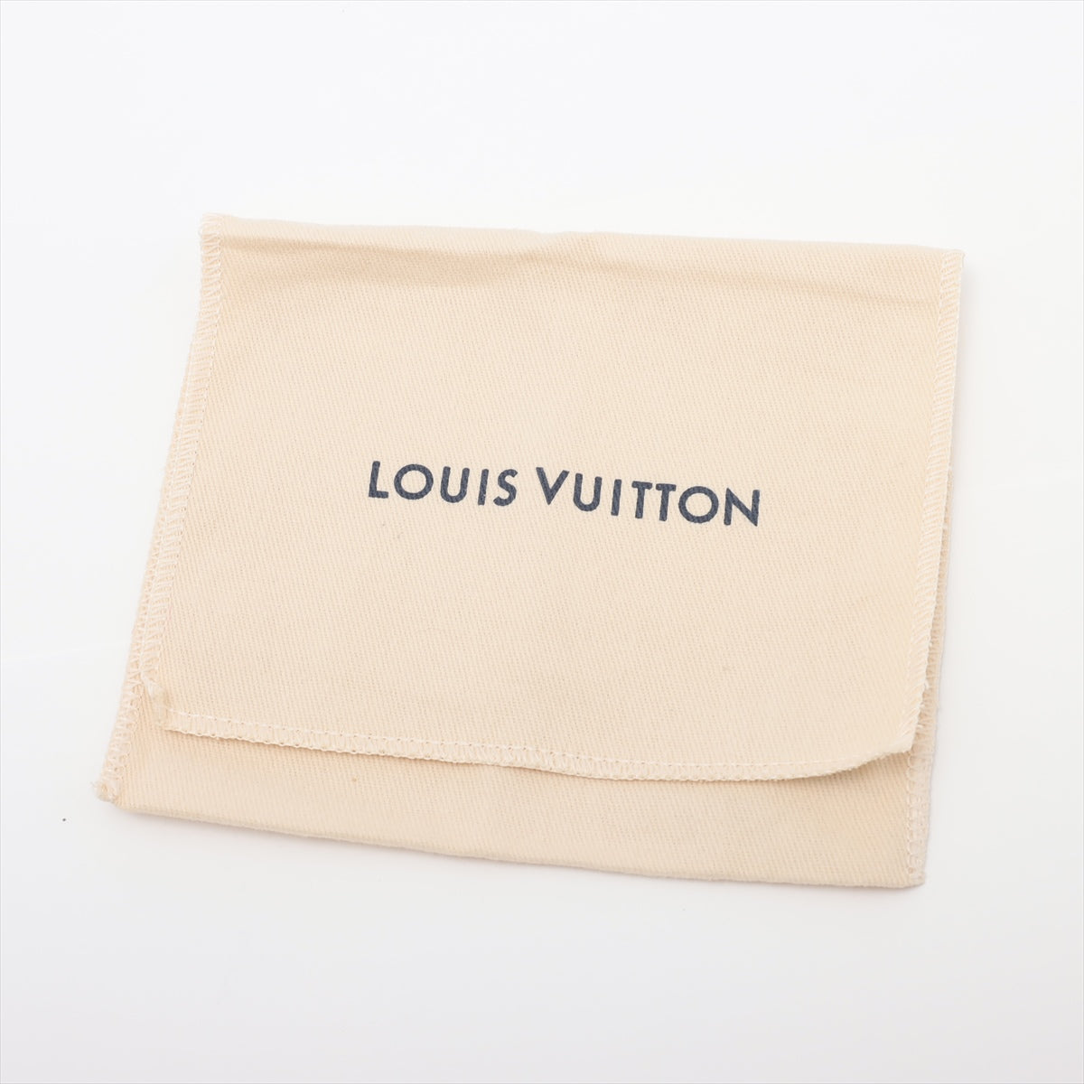 Louis Vuitton Taiga Zippyr Coin Pearce M30511 Black Coin Case