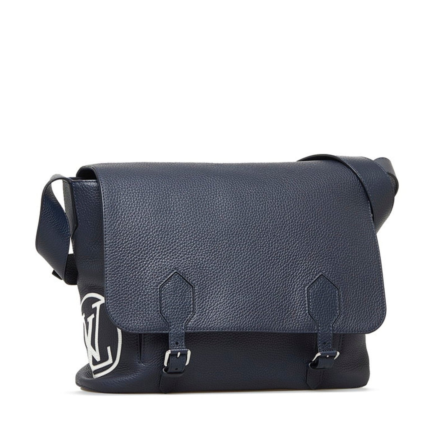 Louis Vuitton Eastside Leather Shoulder Bag ()