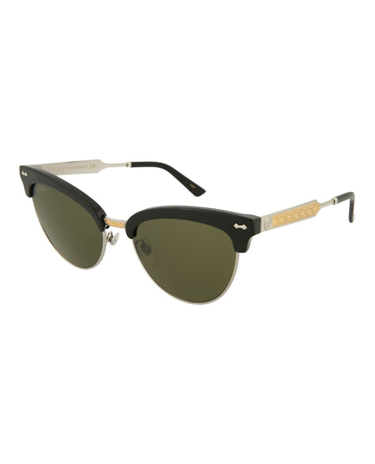 Gucci Cat-Eye Sunglasses