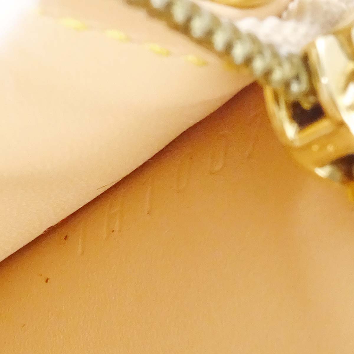 Louis Vuitton Multicolor Porte Monnaie Credit Wallet M60004