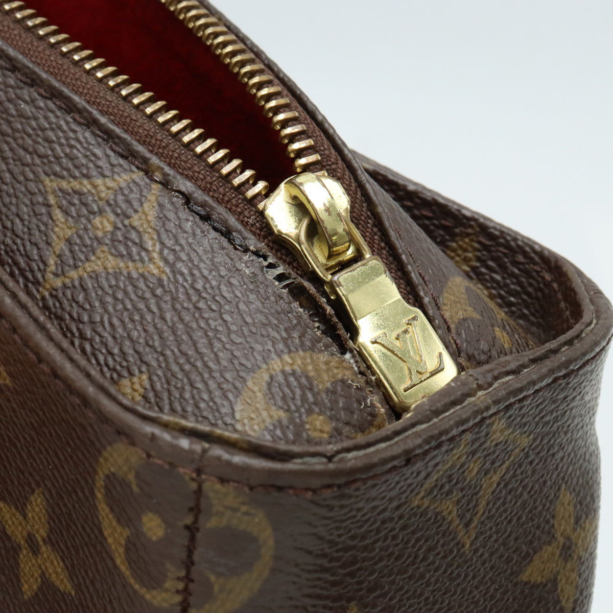 Louis Vuitton Monogram Multiple City Tote Bag M51162