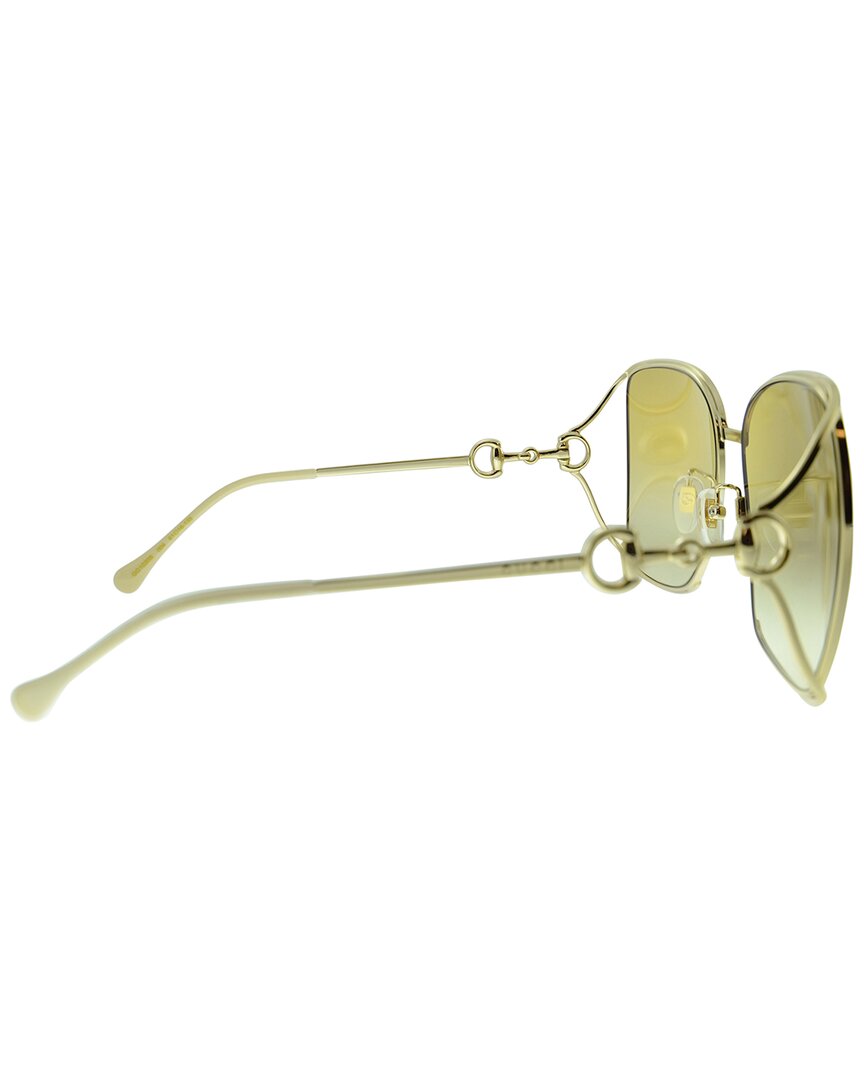 Gucci Women's GG1020S 61mm Sunglasses