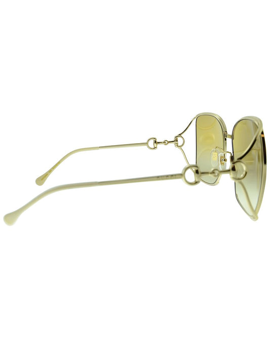 Gucci Women's GG1020S 61mm Sunglasses