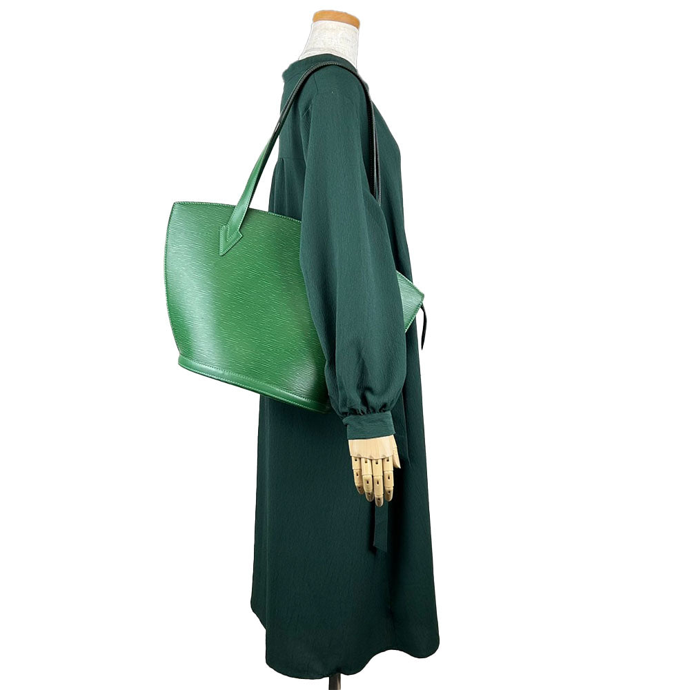 Louis Vuitton Epi Leather Tote Bag M52334