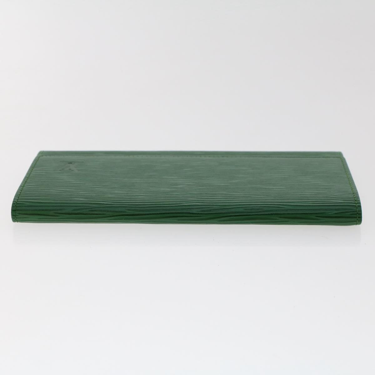 Louis Vuitton Portefeuille Sarah Leather Wallet ()