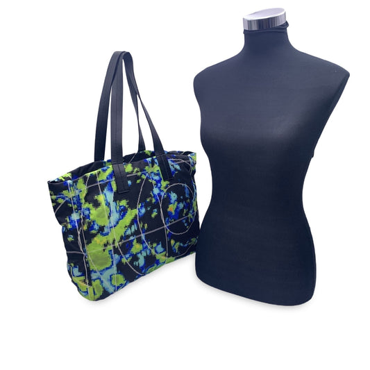 Luxury PradaLuxury PradaTote Bag Radar