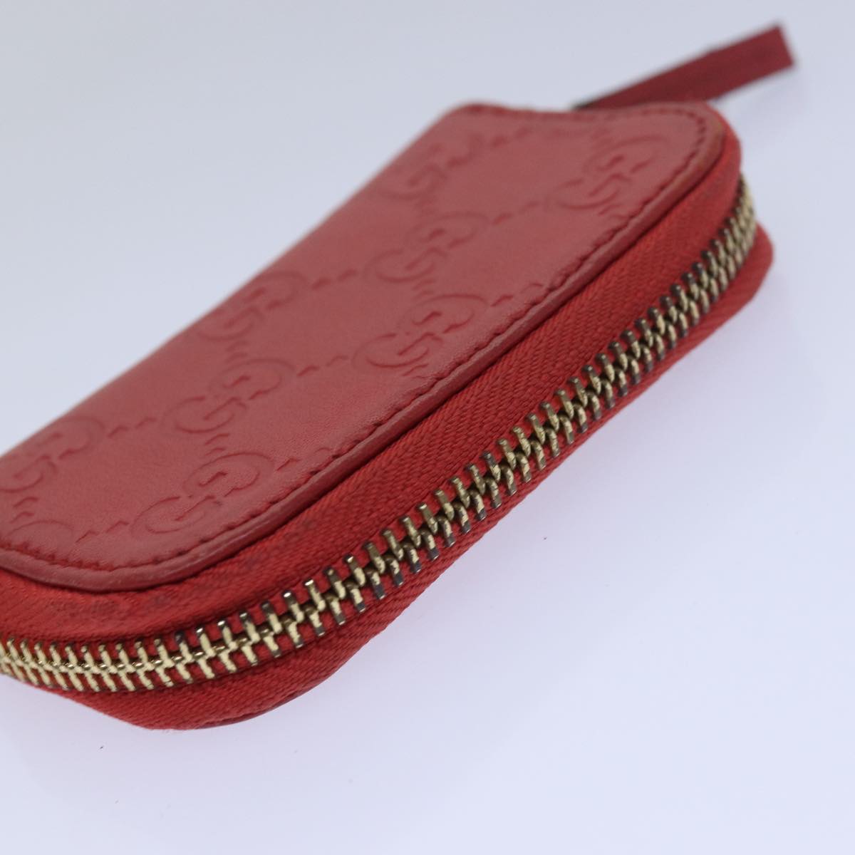 Luxury Gucci Trending 2025 Gg Supreme Leather Wallet ()