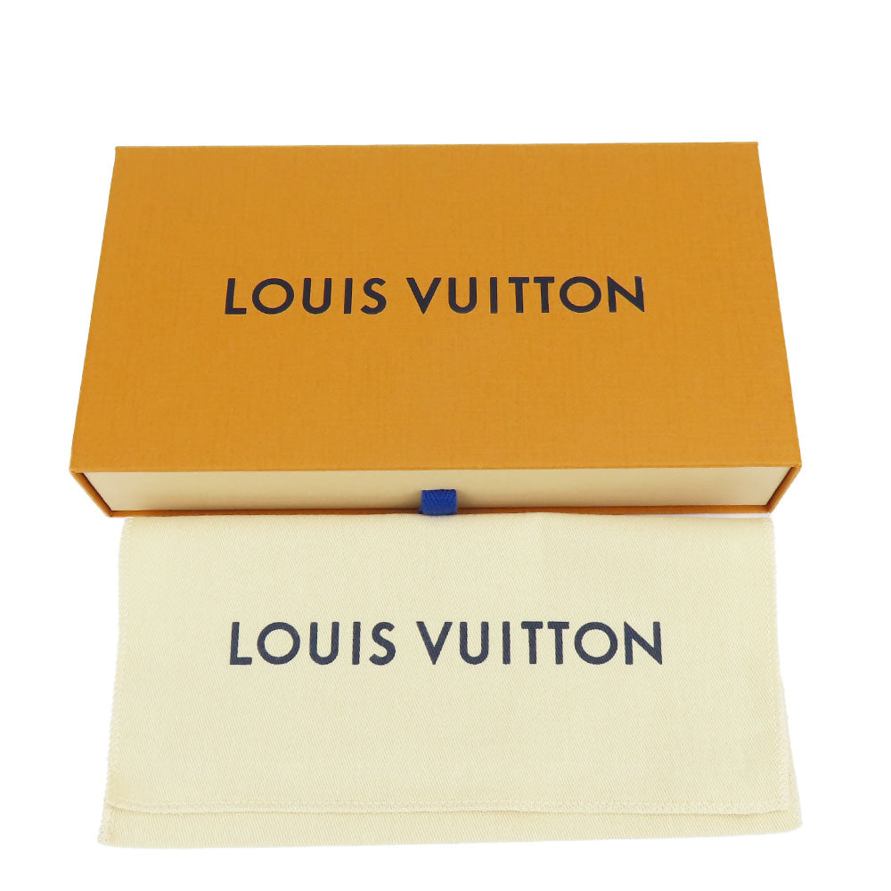 Louis Vuitton Monogram Zippy Wallet M42616