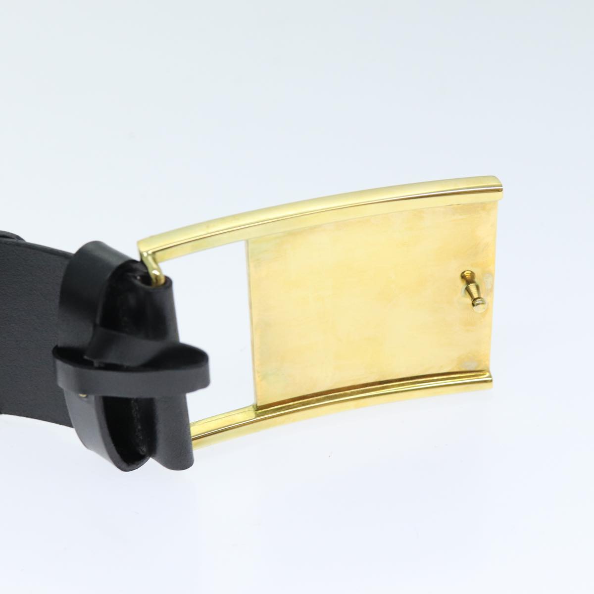Luxury Gucci Trending 2025 Leather Belt