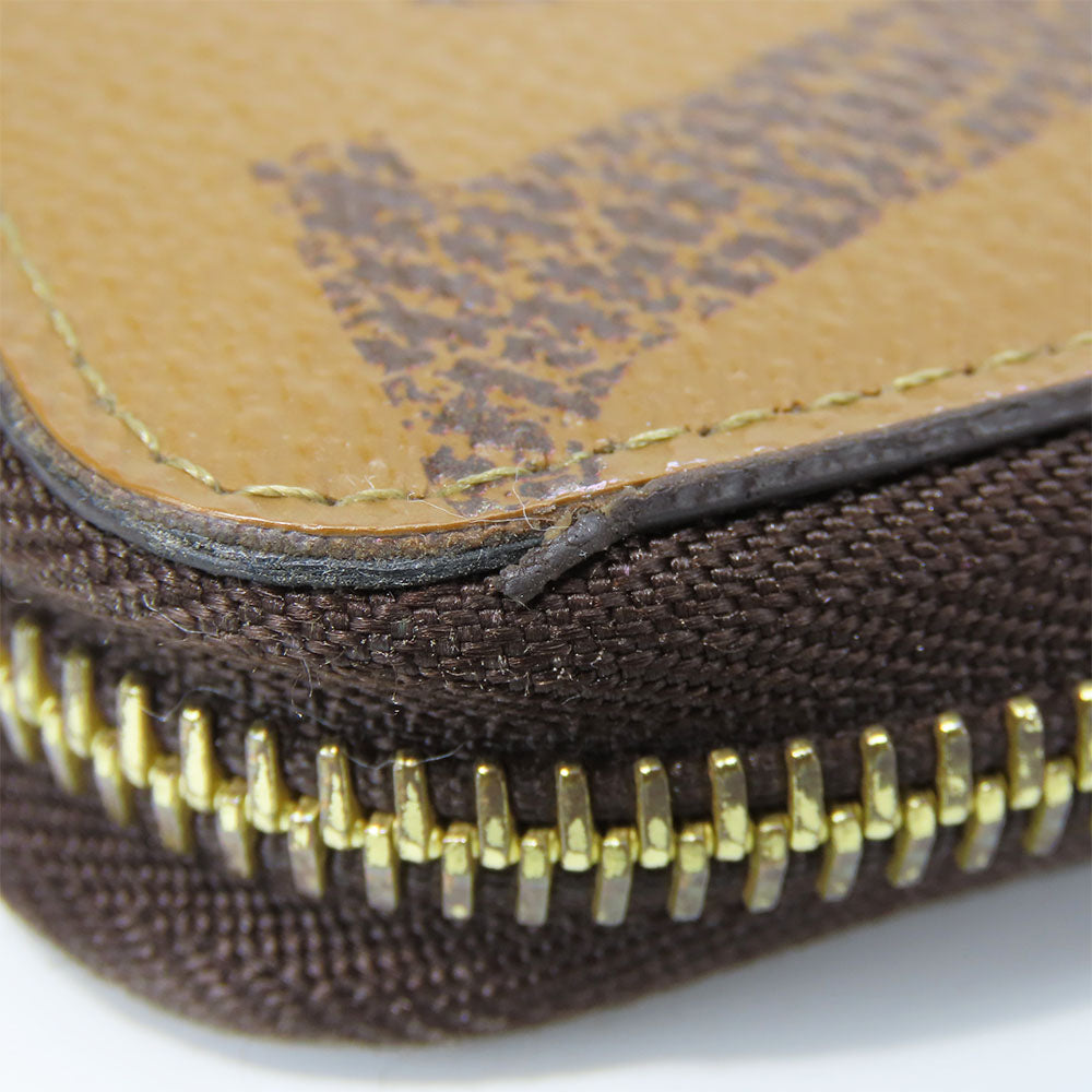 Louis Vuitton Zippy Wallet Monogram Giant Reverse