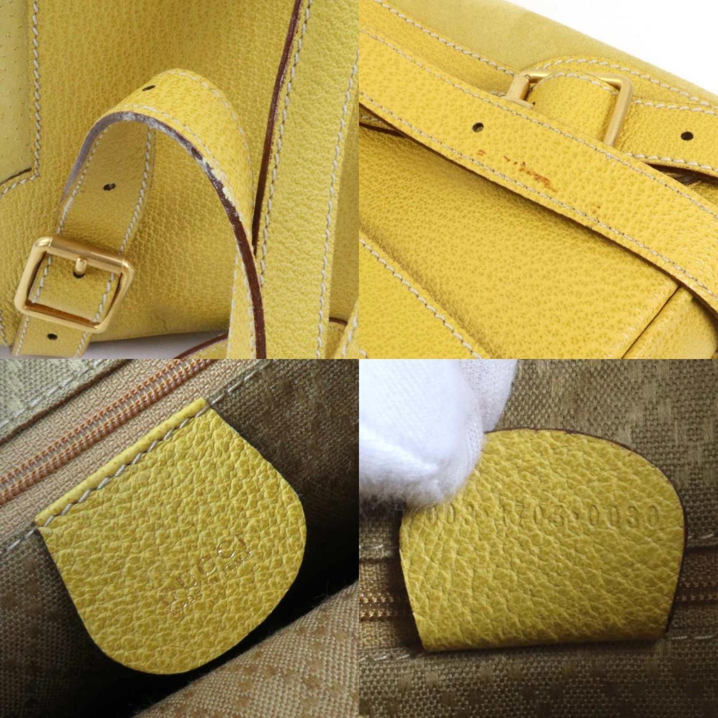 Luxury Gucci Trending 2025 Bamboo