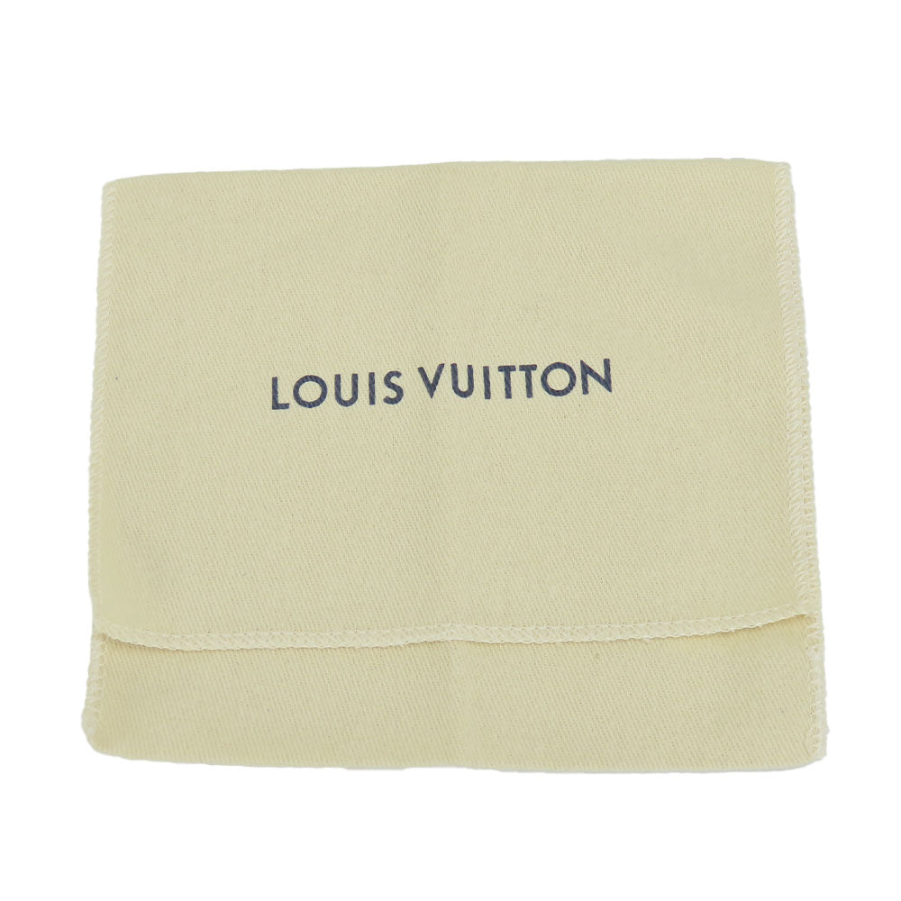 Louis Vuitton Tri-fold Wallet Monogram LV Pop M68673