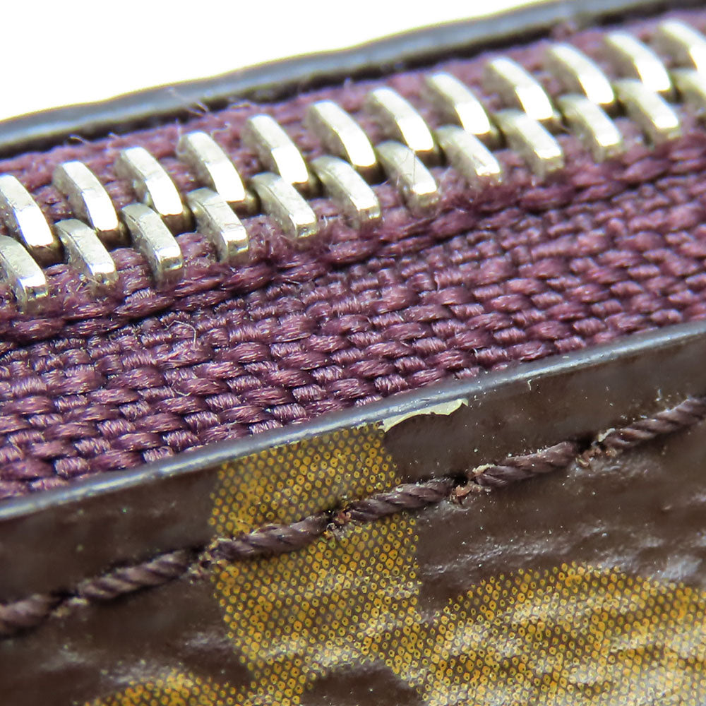 Louis Vuitton Monogram Epi Leather Pencil Case