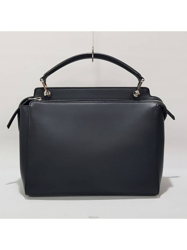 Luxury Fendi Dotcom Bag Medium Tote Shoulder