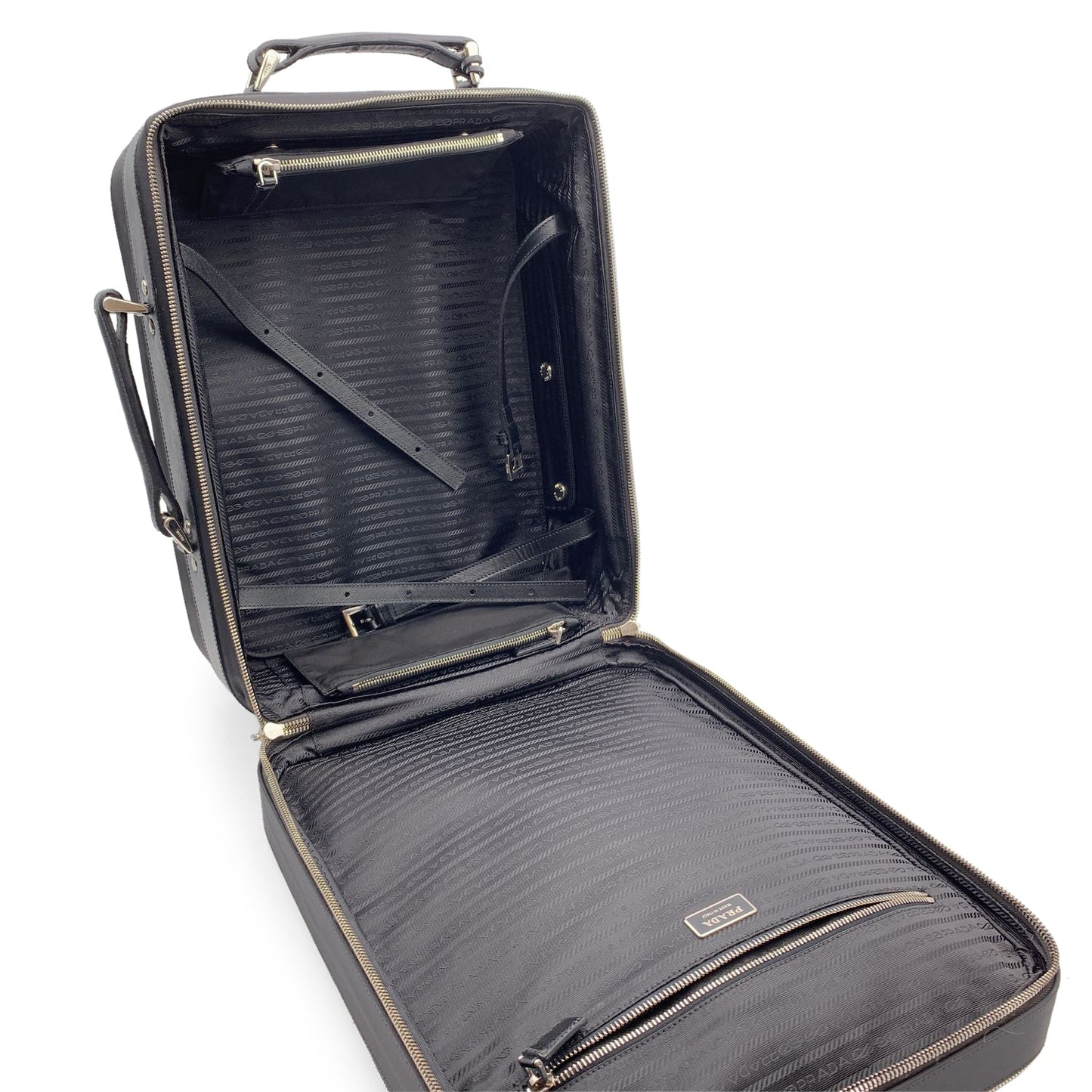Luxury PradaLuxury PradaLuggage