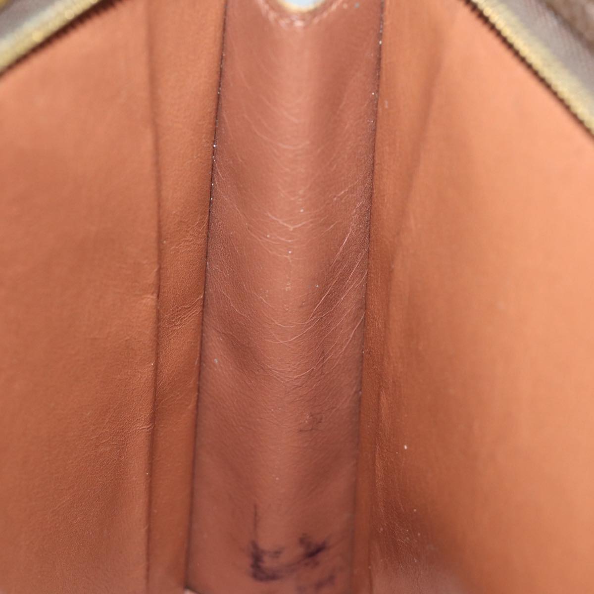 LOUIS VUITTON Monogram Poche Toilette 26 Pouch M47542 LV 84025