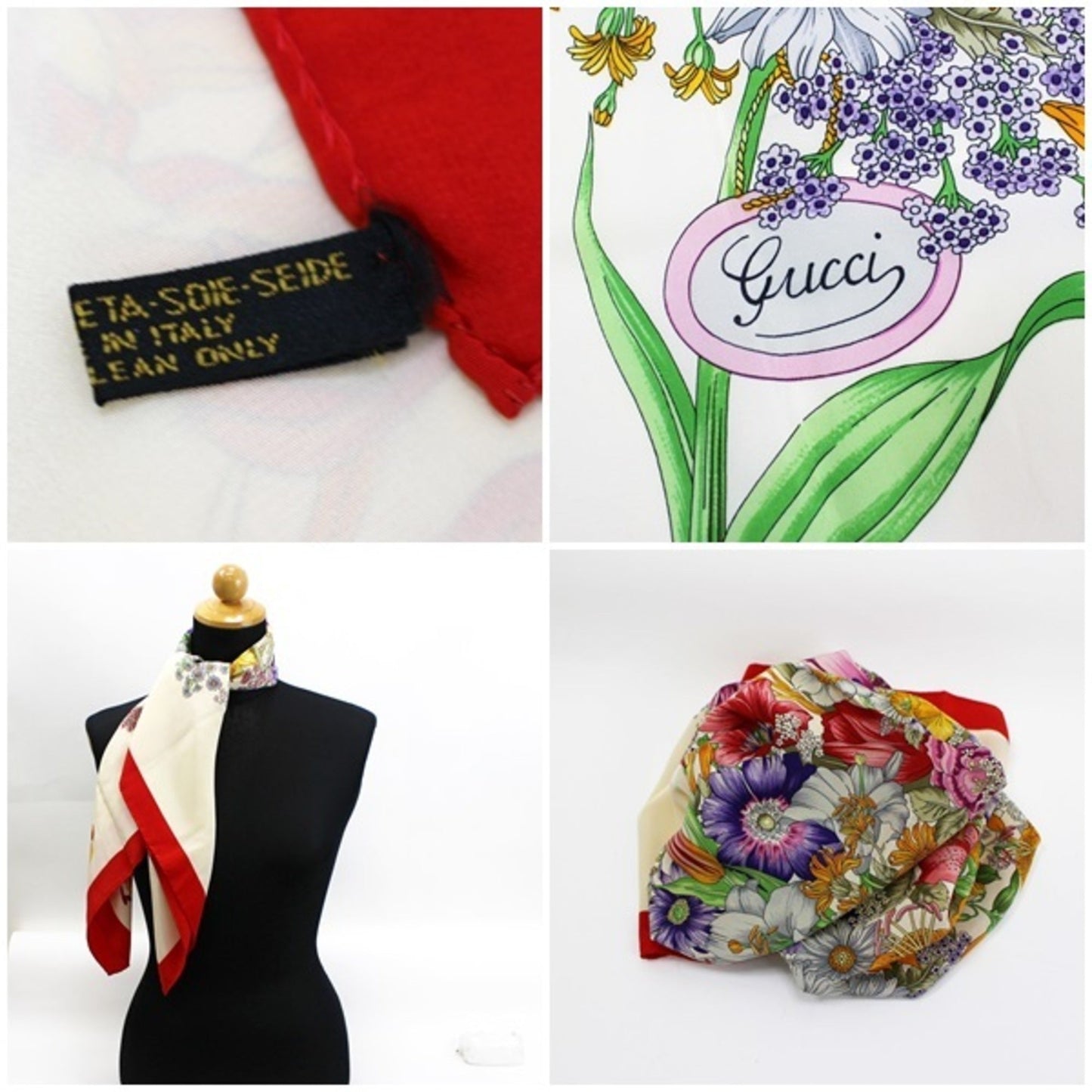 Luxury Gucci Trending 2025