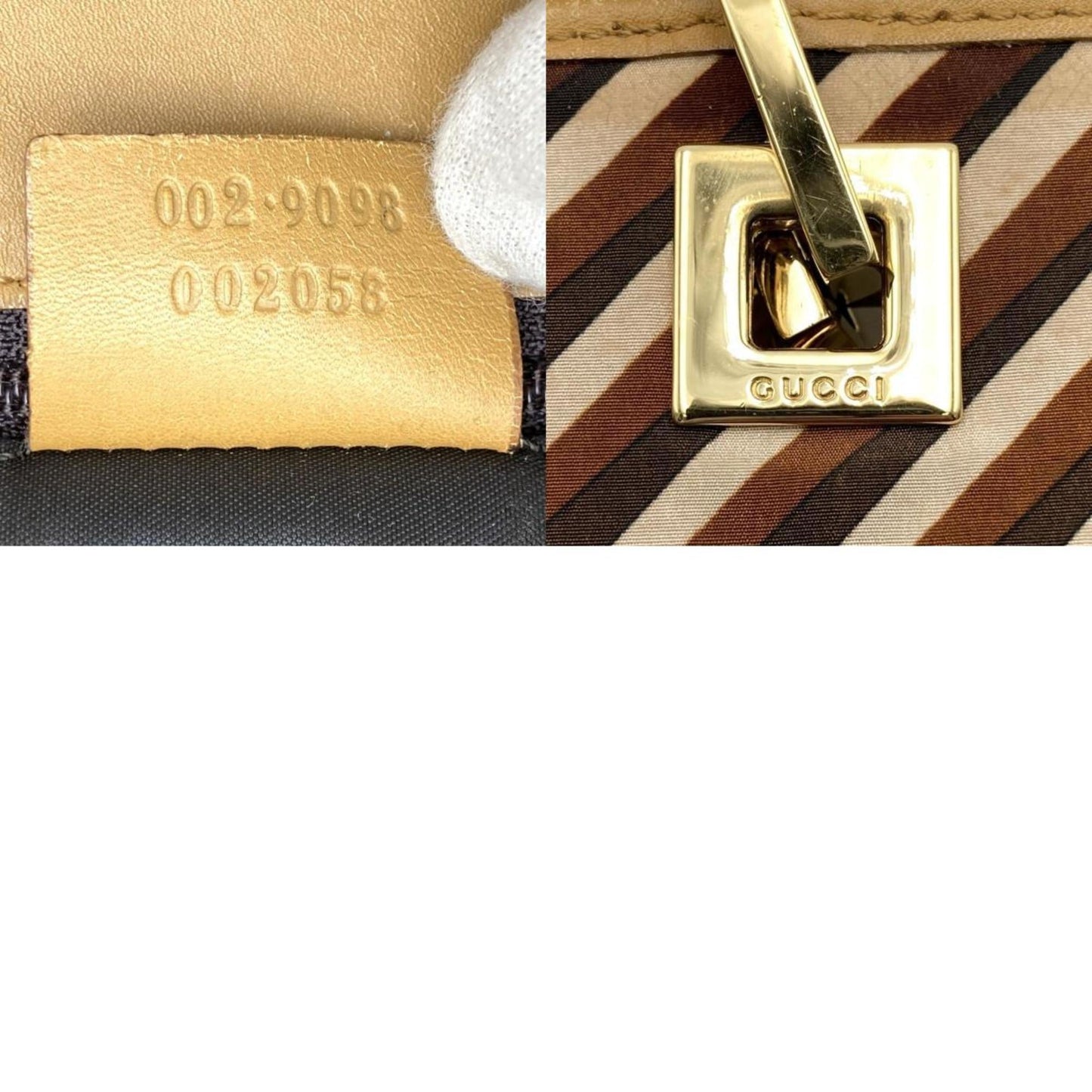 Luxury Gucci Trending 2025 Synthetic Tote Bag ()