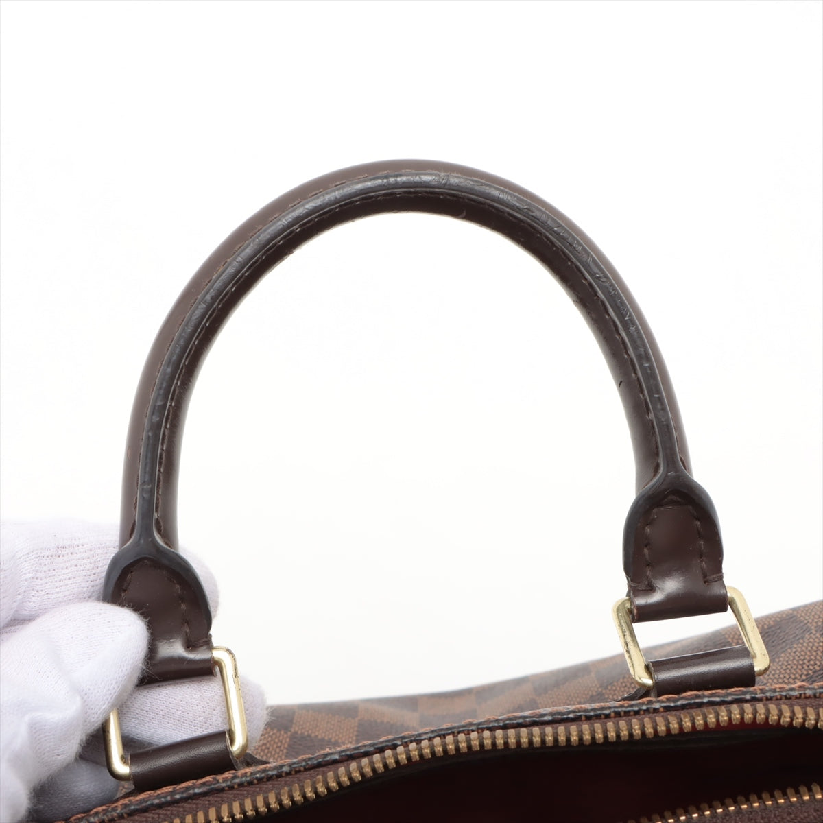 Louis Vuitton Damier Speedyy 25 N41181