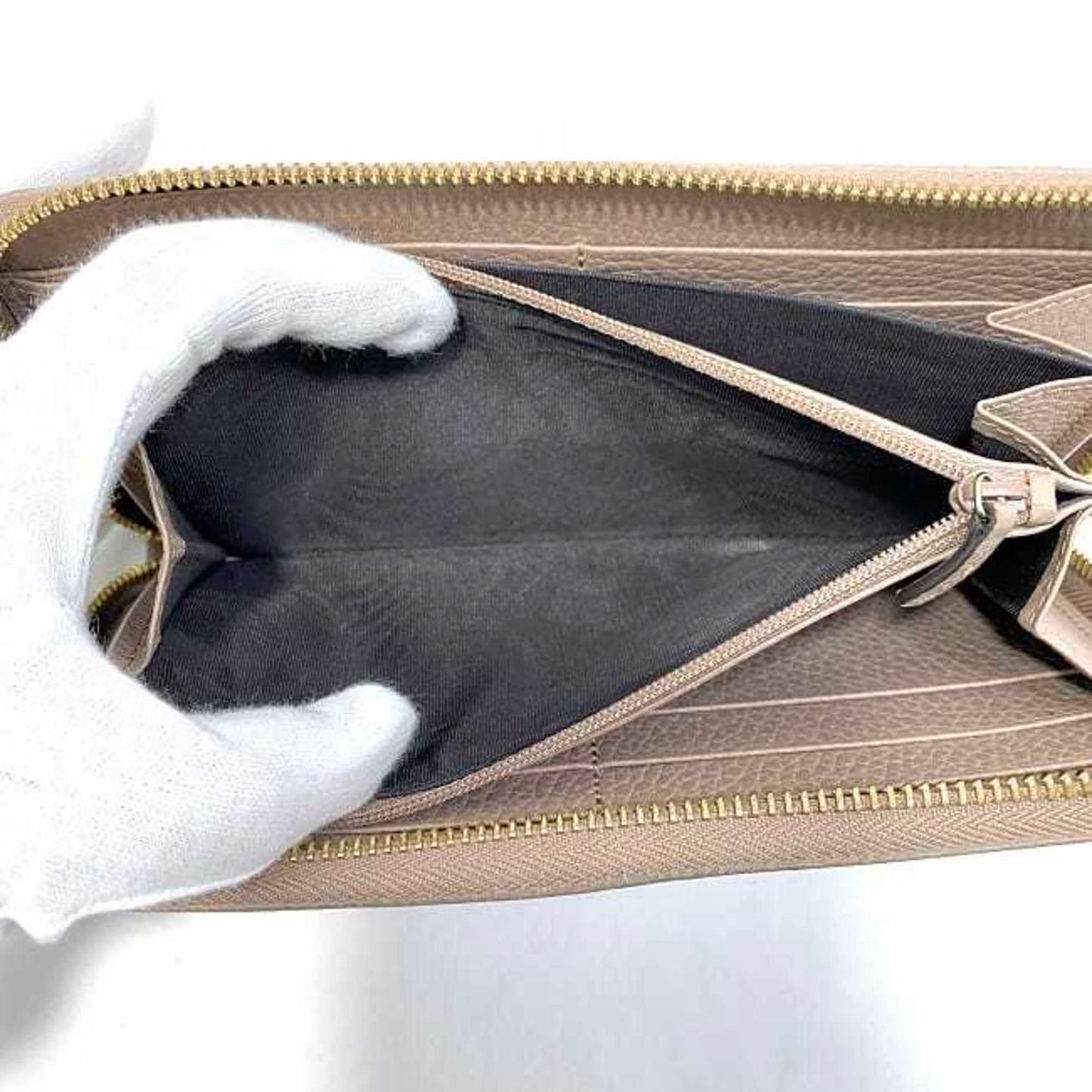 Luxury Gucci Trending 2025 Zip around