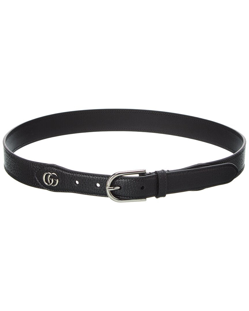 Luxury Gucci Trending 2025 Leather Belt