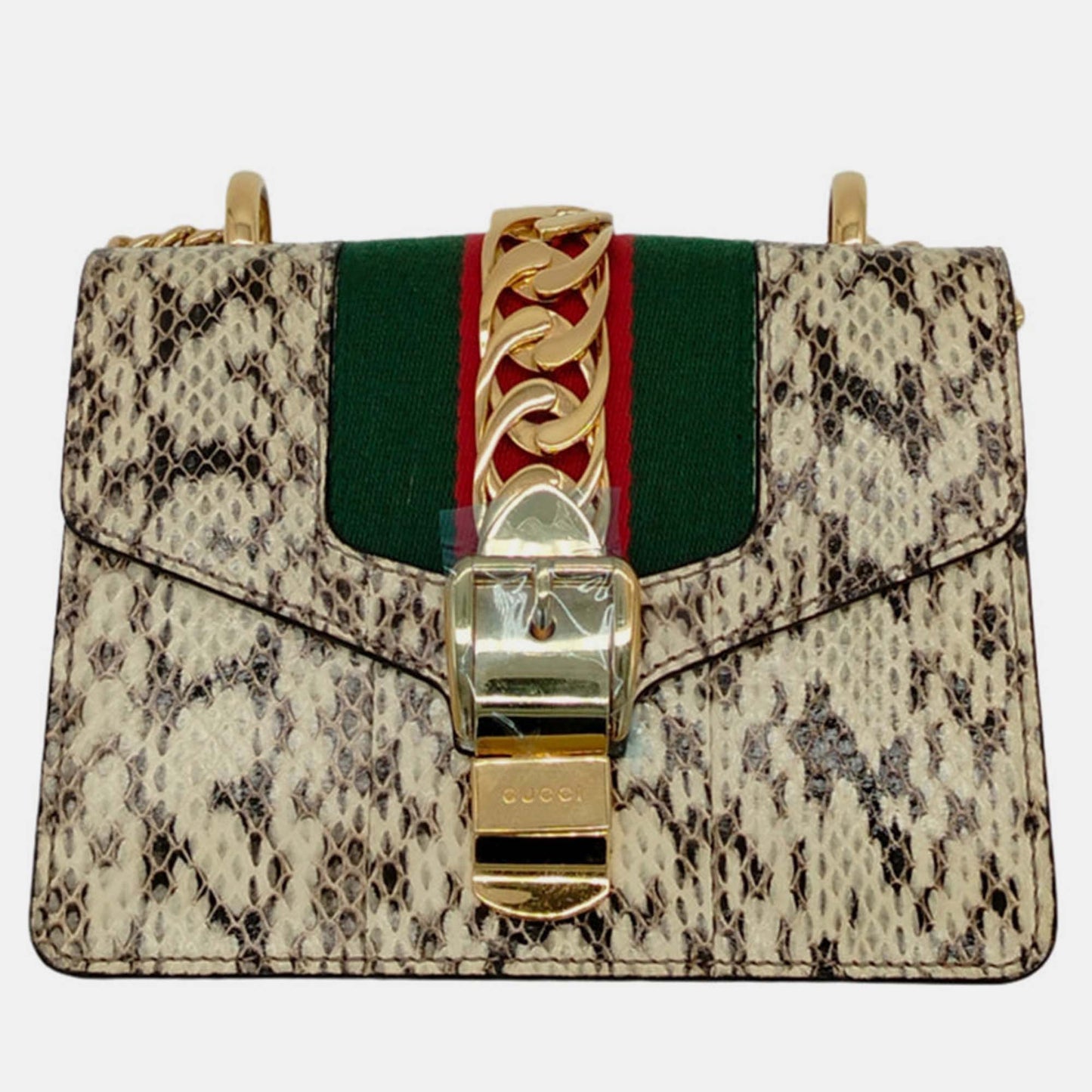 Luxury Gucci Trending 2025 Mini Sylvie