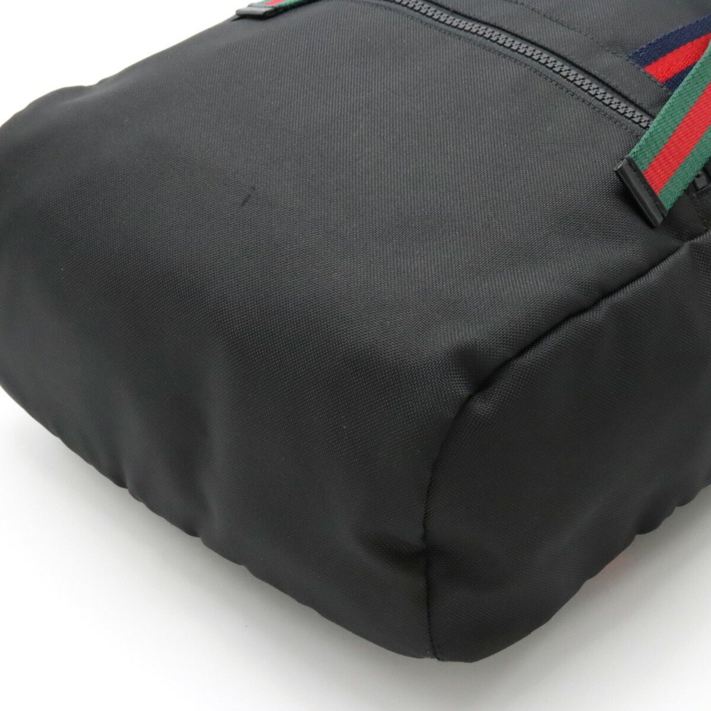 Luxury Gucci Trending 2025 Ophidia Synthetic Backpack Bag ()